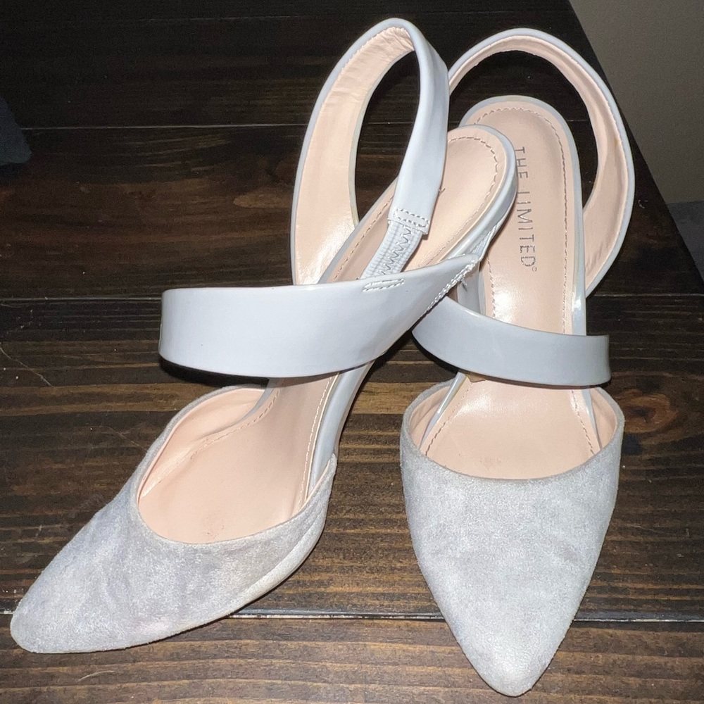 The Limited Heels